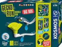 Kosmos gecko run - knikkerbaan big box - thumbnail