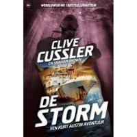 De storm (Paperback) - thumbnail