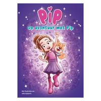 Op avontuur met Pip (Hardback) - thumbnail