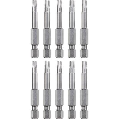 kwb 121355 Inbus-bit T 15 Staal 1 stuk(s)