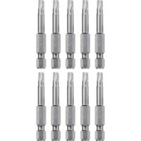 kwb 121355 Inbus-bit T 15 Staal 1 stuk(s) - thumbnail