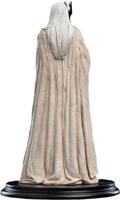 The Lord of the Rings Statue 1/6 Saruman the White Wizard (Classic Series) 33 cm - thumbnail