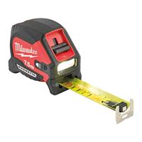 Milwaukee Accessoires rolmaat met led 7.5 m - 4932492469 - thumbnail