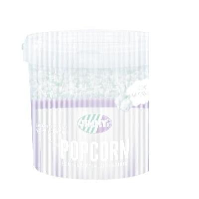 Jimmy's Jimmys popcorn zout emmer (12x 140gr)