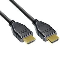 Ultra High speed HDMI kabel met Ethernet &apos;8K series&apos; 3 meter - thumbnail