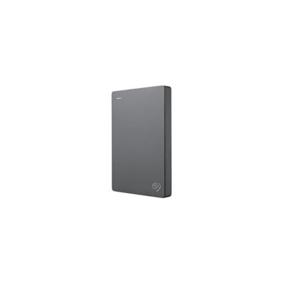 Seagate Basic externe harde schijf 2000 GB Zilver