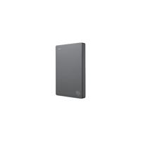 Seagate STJL2000400 Basic External HDD, 2 TB, USB 3.2 Gen 1 (3.1 Gen 1) Silver - thumbnail