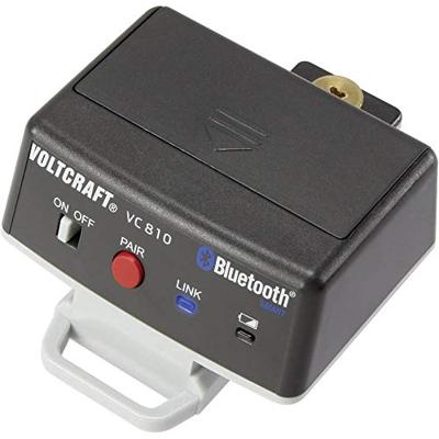 VOLTCRAFT VC810 Bluetooth-adapter Bluetooth-adapter VC810 1 stuk(s) VOLTCRAFT VC810 Bluetooth-adapter Bluetooth-adapter VC810 1 stuk(s)