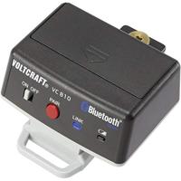 VOLTCRAFT VC810 Bluetooth-adapter Bluetooth-adapter VC810 1 stuk(s) - thumbnail