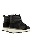 Bullboxer Sneakers AEX502E6L_BLAC Zwart-31 maat 31 - thumbnail