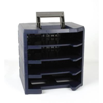 Raaco Assortimentsdoos Handyboxxser 5x5 leeg - 137959 - 137959 Raaco Assortimentsdoos Handyboxxser 5x5 leeg - 137959 - 137959