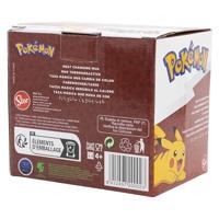 Pokémon - Train & Battle - Heat Change Mok - thumbnail