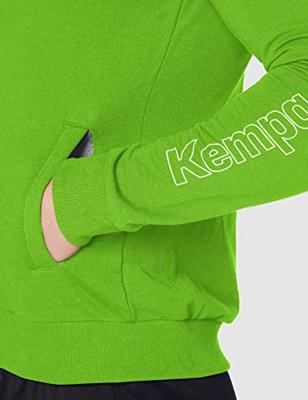 Kempa CORE 2.0 jack met capuchon