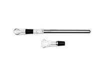 Laguiole Style de Vie Luxury Line Kurkentrekker met Accessoires - thumbnail