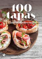 100 Tapas & Andere Creatieve Hapjes - Paperback (9789022334034) - thumbnail