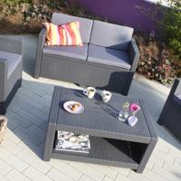 Monaco loungeset - thumbnail