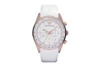 Emporio Armani AR5979 Unisex Horloge 43MM 5 ATM - thumbnail