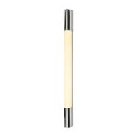 SLV Badkamer wandlampTrukko 60cm chroom - 149762 - thumbnail