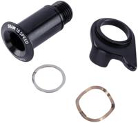 SRAM achterderailleur bevestiging hanger bolt kit "x0" b - thumbnail