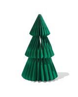 HEMA Boom 20x35cm papier groen - thumbnail