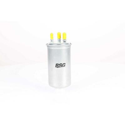 Brandstoffilter BSG75130002