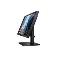 Samsung S24E450BL LED-monitor 59.9 cm (23.6 inch) 1920 x 1080 pix Full HD 5 ms DVI, VGA TN LED - thumbnail