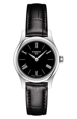 Tissot T063.009.16.058.00 Dameshorloge