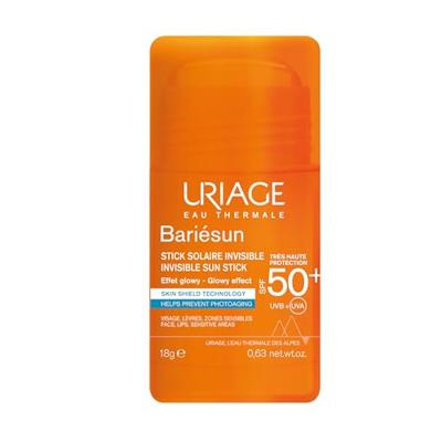 Uriage Bariésun SPF50 Invisible Sun Stick Uriage Bariésun SPF50 Invisible Sun Stick