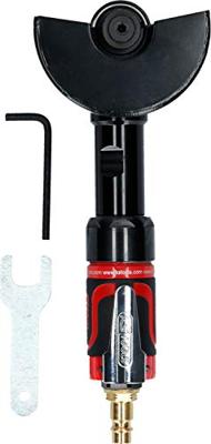 KS Tools 515.5555 1/4 SlimPOWER mini-perslucht-staaf-scheidingsslijper KS Tools 515.5555 1/4 SlimPOWER mini-perslucht-staaf-scheidingsslijper