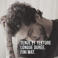 SEB MAN The Sculptor Matte Clay 75ml - thumbnail