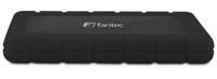 FANTEC AluPro U3 zwart - thumbnail