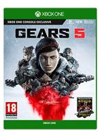 Gears 5 (Gears of War 5) - thumbnail