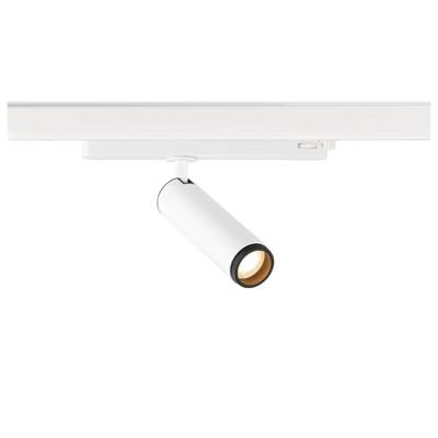 SLV RailspotGrip! M wit 3-fase 2700K - 1008441