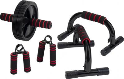 Krachttraining set voor thuis