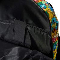 Pokémon Backpack Characters - thumbnail