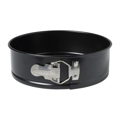 Springvorm rond - ø22 cm Springvorm rond - ø22 cm