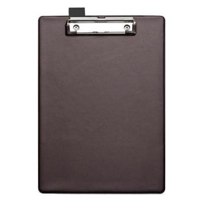 Seco SE-570A-PVC-BK Klembord A4+ Zwart Seco SE-570A-PVC-BK Klembord A4+ Zwart