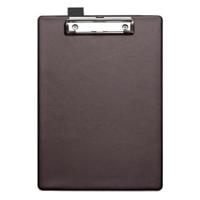 Seco SE-570A-PVC-BK Klembord A4+ Zwart - thumbnail