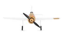 Amewi AMXFlight F8F Rare Bear RC vliegtuig voor beginners RTR 383 mm - thumbnail