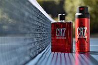 Cristiano Ronaldo CR7 Body Spray 150 ml Lichaamsmist Eau de Toilette Heren - thumbnail