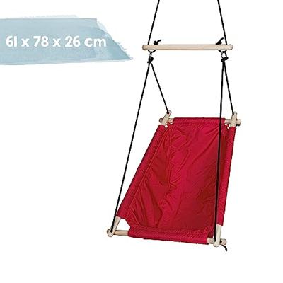 roba Hangstoel (Rood) - thumbnail