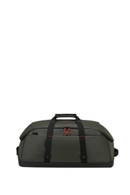 Samsonite Ecodiver Duffle M CLIMBING IVY