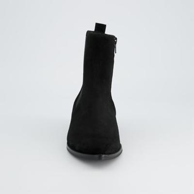 Paul Green 8271 028 black Zwart maat 42 Paul Green 8271 028 black Zwart maat 42