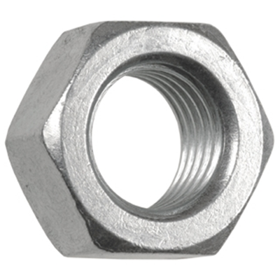 Steelies Ultimate zeskantmoer DIN934-8 M22 verzinkt | 25 stuks - 90112200001