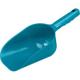 TRIXIE KATTENBAK- EN VOERSCHEP S ASSORTI S 6 ST