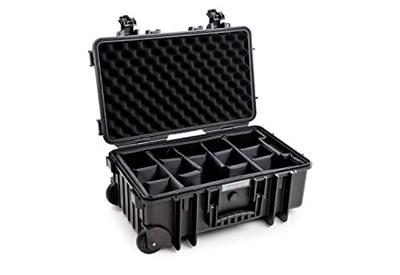B & W International Accessoire Zwart RPD/6600