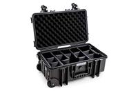 B & W International Accessoire Zwart RPD/6600 - thumbnail