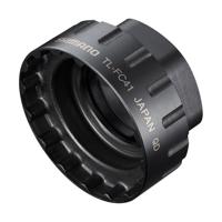 Shimano lockring afnemer tl-fc41 direct mount cr.stel - thumbnail