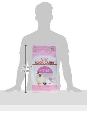 Royal Canin Kitten kattenvoer 4 kg - thumbnail