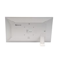 Denver PFF-1504W Digitale fotolijst 39.6 cm 15.6 inch Energielabel: B (A - G) 1920 x 1080 Pixel 32 GB Wit - thumbnail